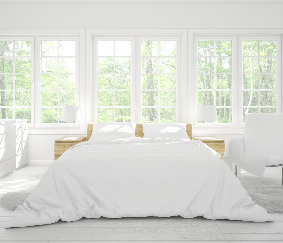 How to care for your bamboo bed sheets and ensure your sheets last 12 years