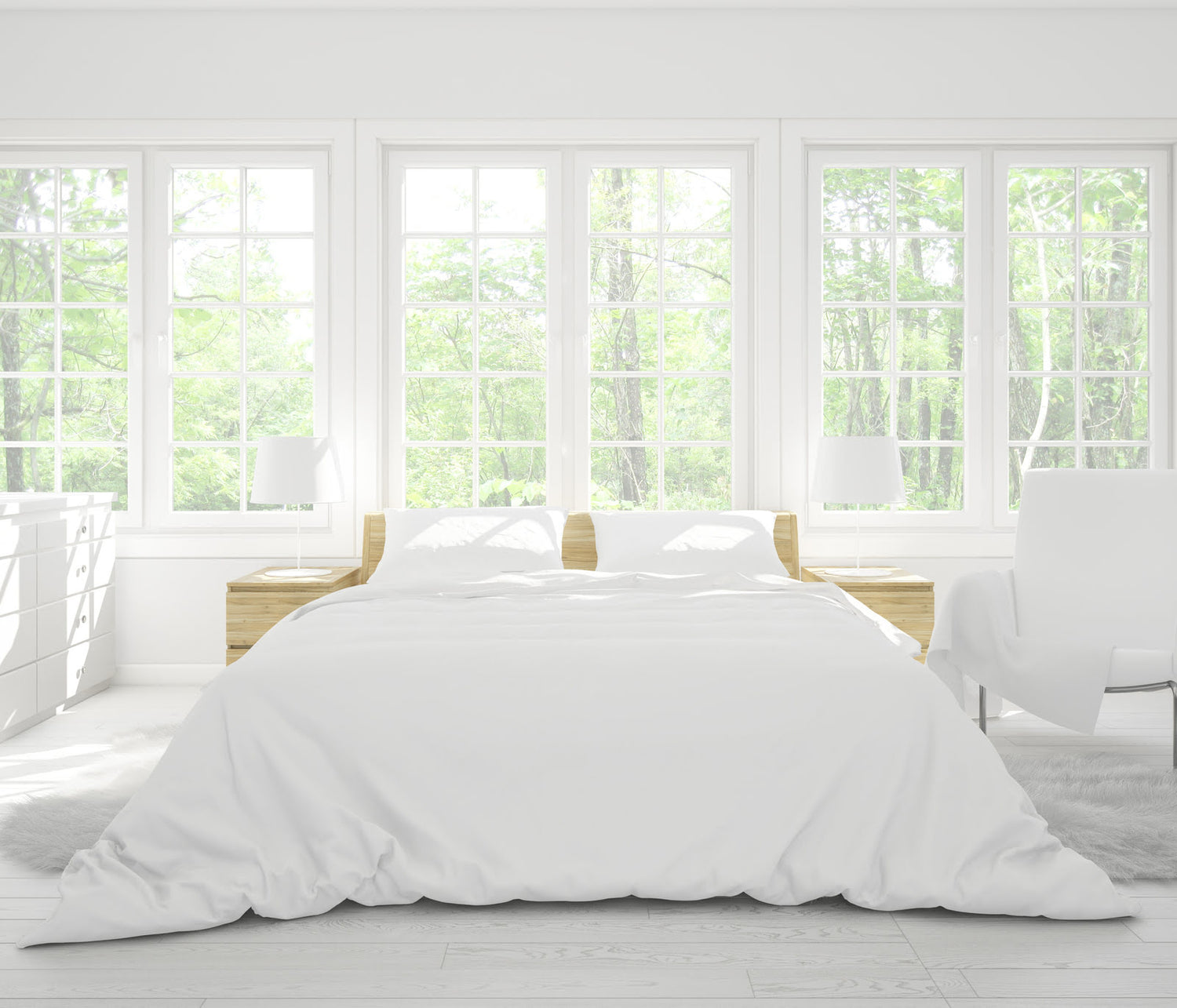 How to care for your bamboo bed sheets and ensure your sheets last 12 Bamboo Harbor